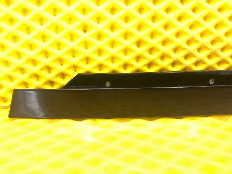 Накладка двери , направляющая стекла Mercedes-Benz S-Class 2014 W222