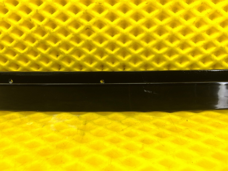 Накладка двери , направляющая стекла Mercedes-Benz S-Class 2014 W222