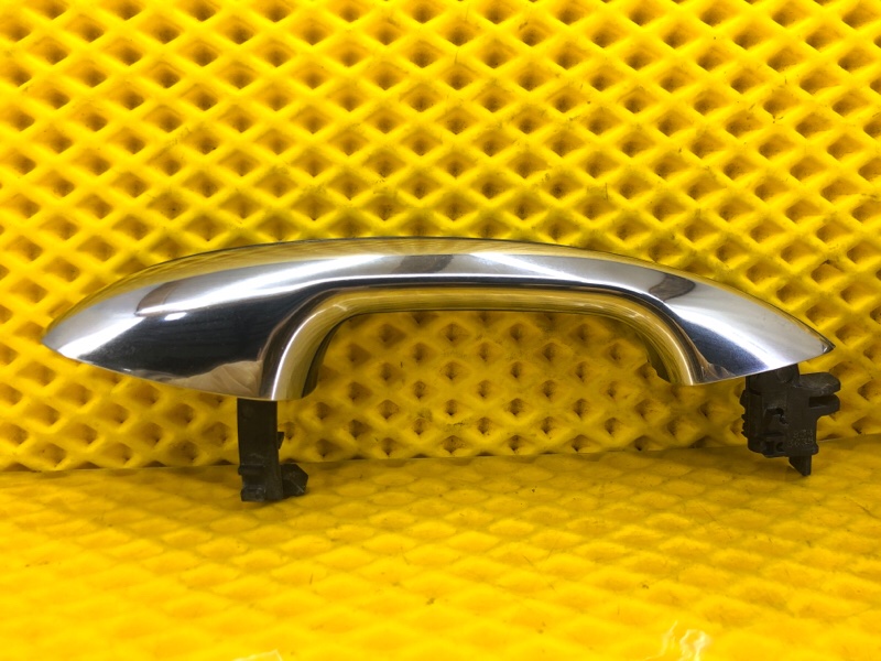 Ручка двери внешняя Mercedes-Benz S-Class 2014 W222