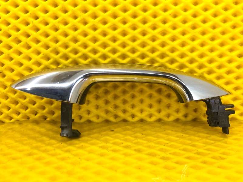 Ручка двери внешняя Mercedes-Benz S-Class 2014 W222