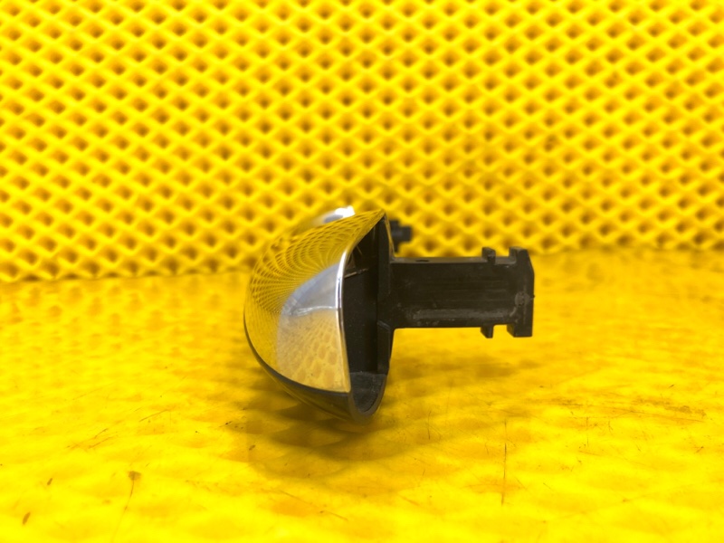 Ручка двери внешняя Mercedes-Benz S-Class 2014 W222