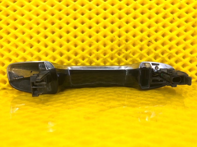 Ручка двери внешняя Mercedes-Benz S-Class 2014 W222