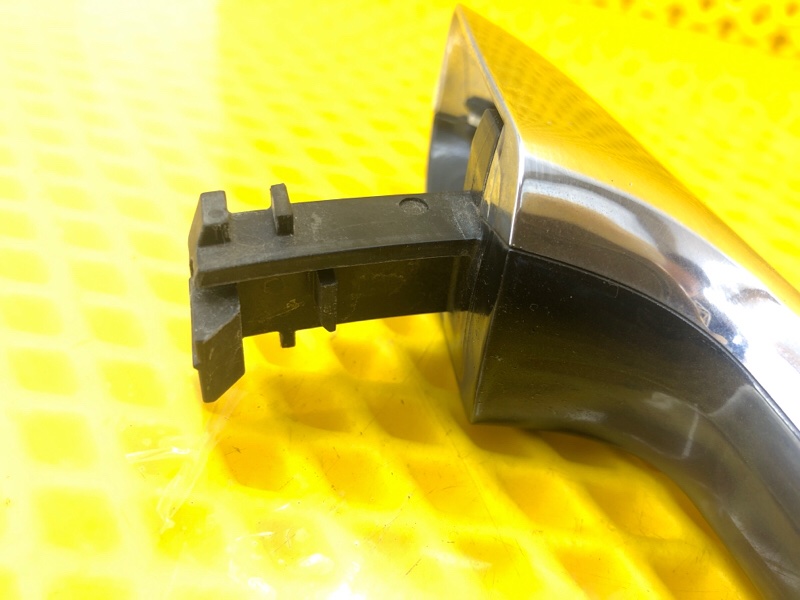 Ручка двери внешняя Mercedes-Benz S-Class 2014 W222