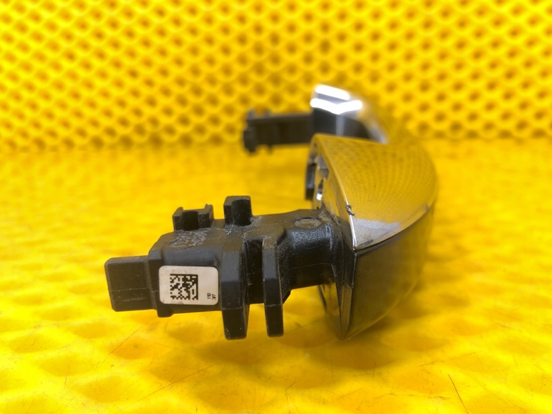 Ручка двери внешняя Mercedes-Benz S-Class 2014 W222