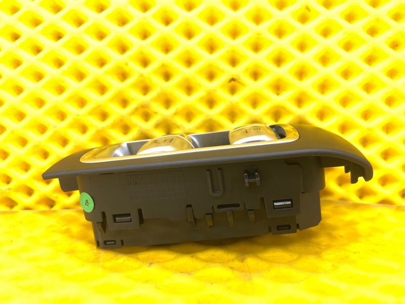 Блок кнопок стеклоподъемников Mercedes-Benz S-Class 2014 W222