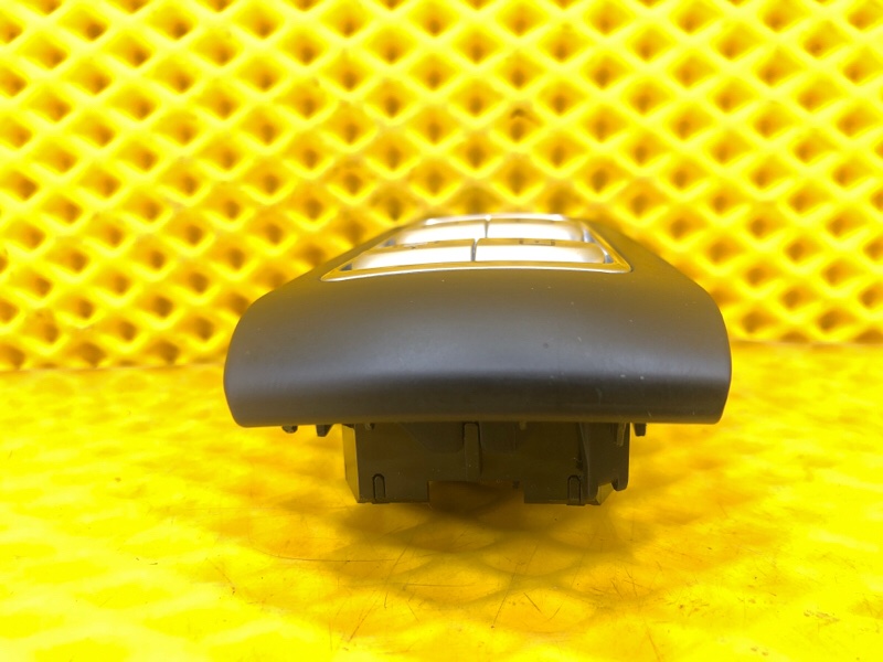 Блок кнопок стеклоподъемников Mercedes-Benz S-Class 2014 W222