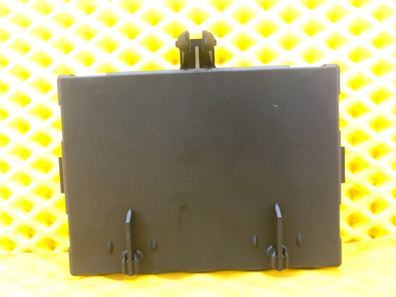 Блок управления двери Mercedes-Benz S-Class 2014 W222