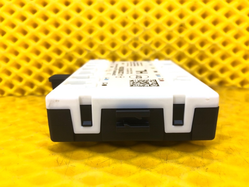 Блок управления двери Mercedes-Benz S-Class 2014 W222