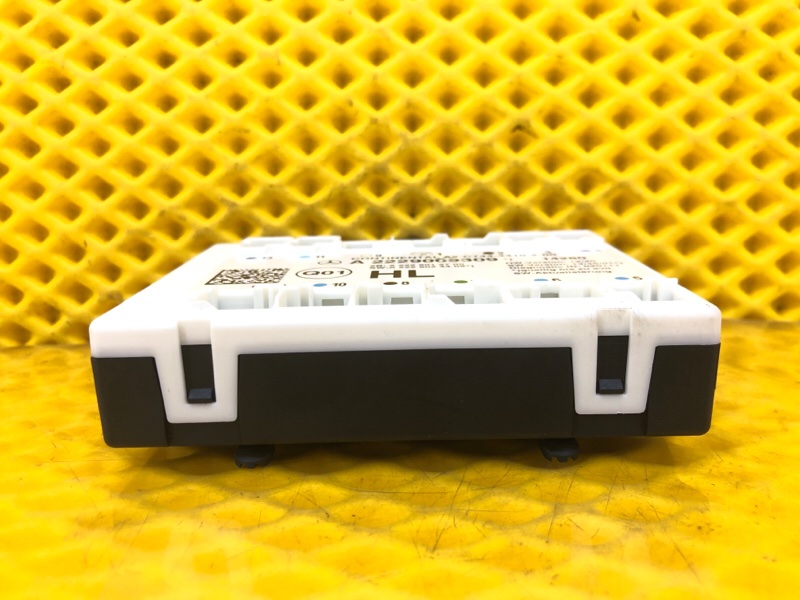 Блок управления двери Mercedes-Benz S-Class 2014 W222