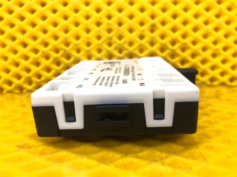 Блок управления двери Mercedes-Benz S-Class 2014 W222