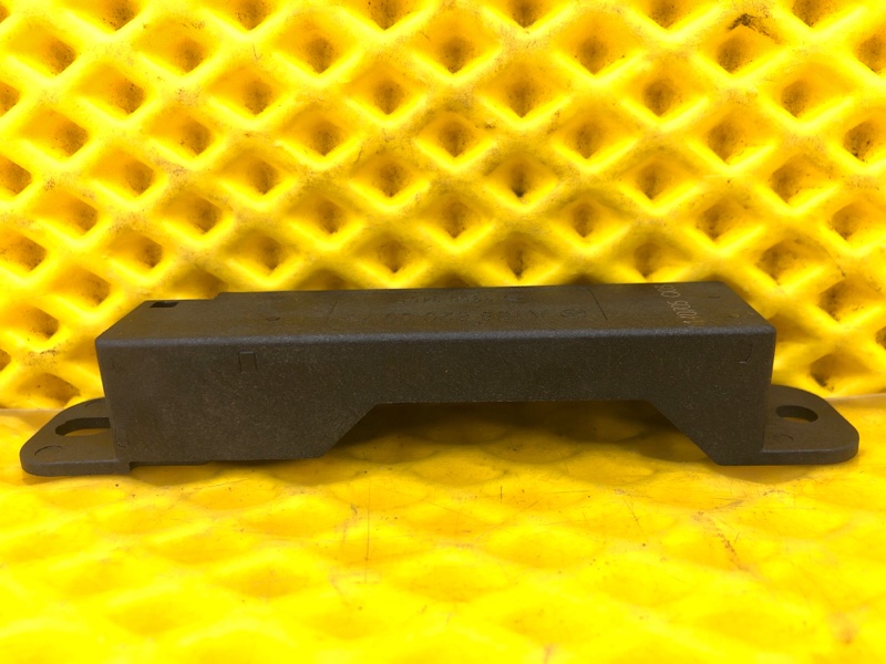 Антенна бесключевого доступа Mercedes-Benz S-Class 2014 W222