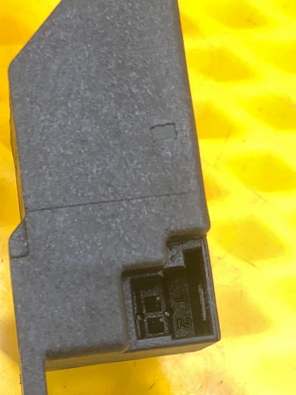 Антенна бесключевого доступа Mercedes-Benz S-Class 2014 W222