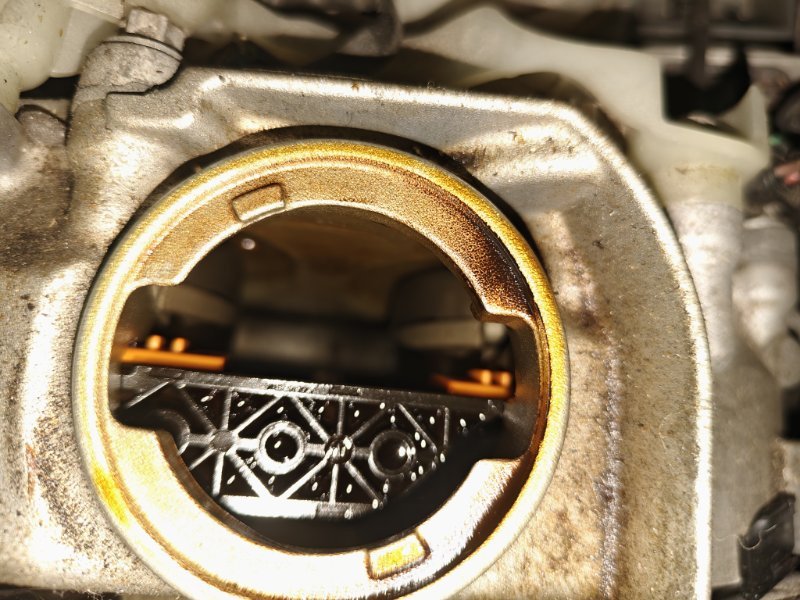 Двигатель Mercedes-Benz S-Class 2014 W222