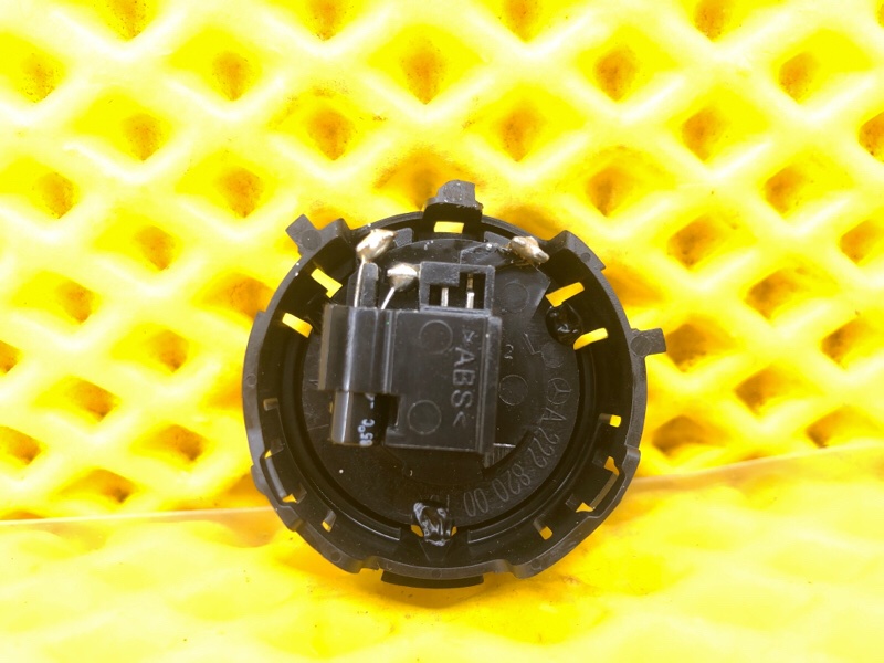 Динамик двери Mercedes-Benz S-Class 2014 W222