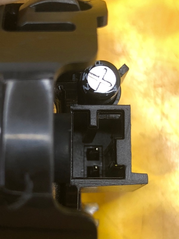 Динамик двери Mercedes-Benz S-Class 2014 W222