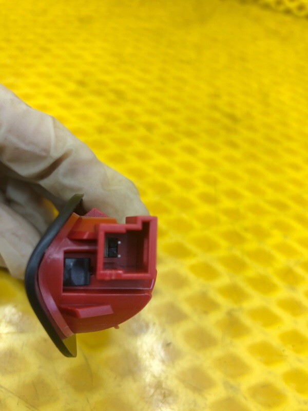 Плафон двери Mercedes-Benz S-Class 2014 W222