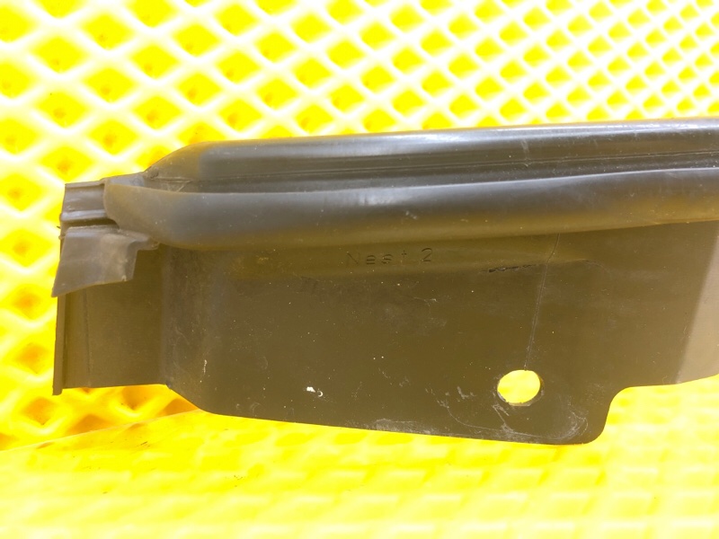 Уплотнитель двери задней Mercedes-Benz S-Class 2014 W222