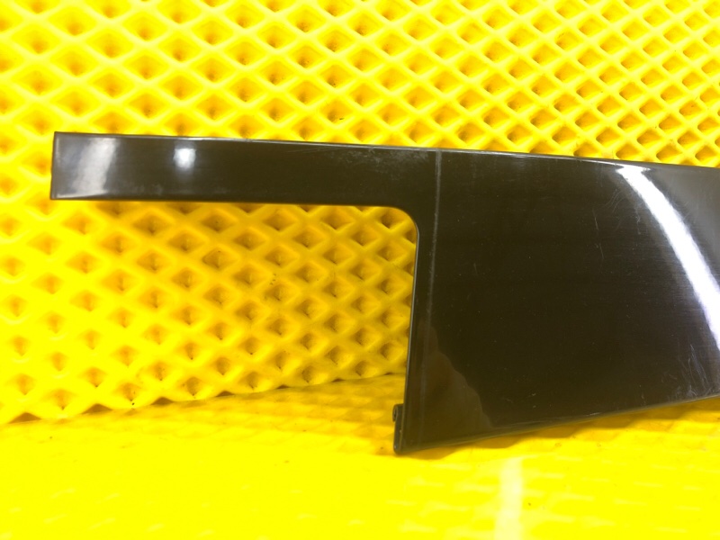 Накладка двери задней правой Mercedes-Benz S-Class 2014 W222