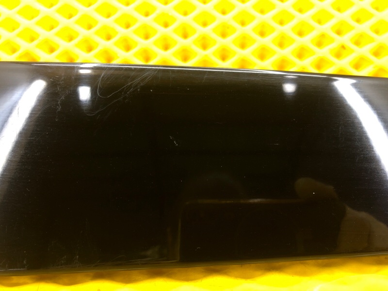 Накладка двери задней правой Mercedes-Benz S-Class 2014 W222