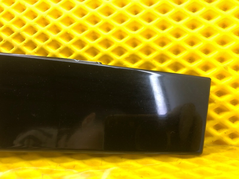 Накладка двери задней правой Mercedes-Benz S-Class 2014 W222