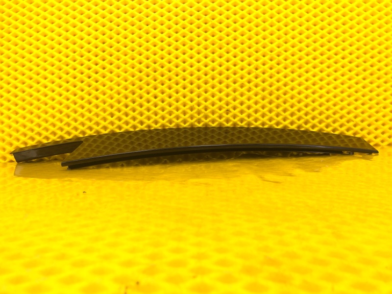 Накладка двери задней правой Mercedes-Benz S-Class 2014 W222