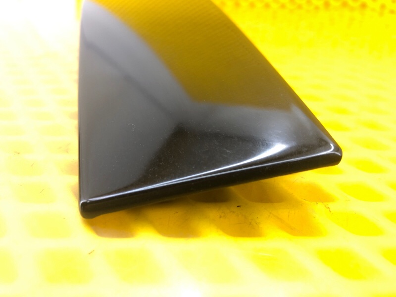 Накладка двери задней правой Mercedes-Benz S-Class 2014 W222