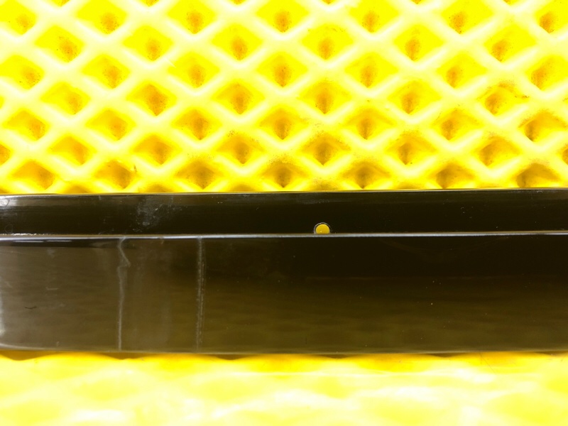 Направляющая стекла двери Mercedes-Benz S-Class 2014 W222