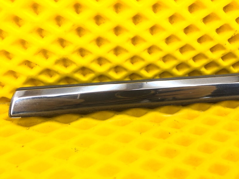 Молдинг двери Mercedes-Benz S-Class 2014 W222