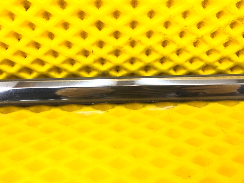 Молдинг двери Mercedes-Benz S-Class 2014 W222