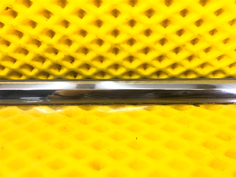 Молдинг двери Mercedes-Benz S-Class 2014 W222