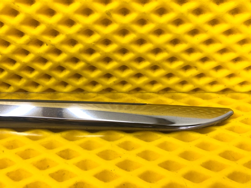 Молдинг двери Mercedes-Benz S-Class 2014 W222