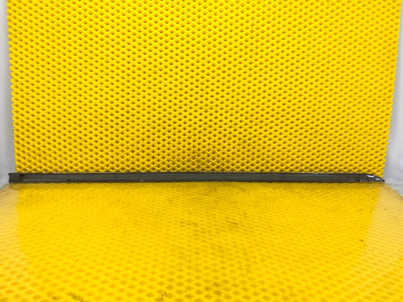 Молдинг двери Mercedes-Benz S-Class 2014 W222