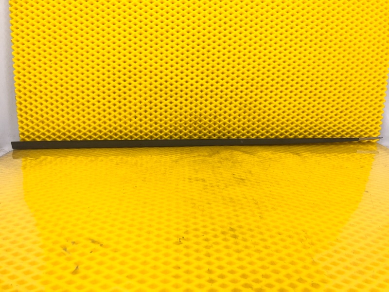 Молдинг двери Mercedes-Benz S-Class 2014 W222