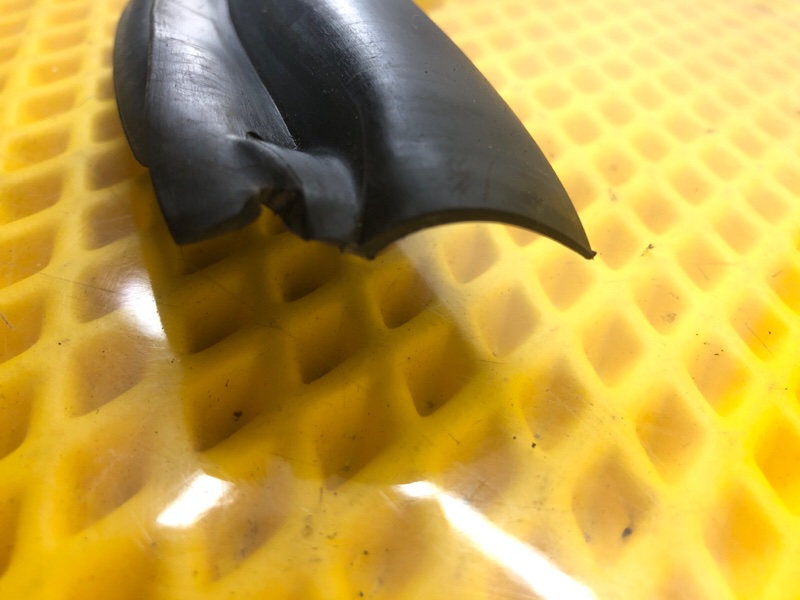 Уплотнитель двери задней Mercedes-Benz S-Class 2014 W222