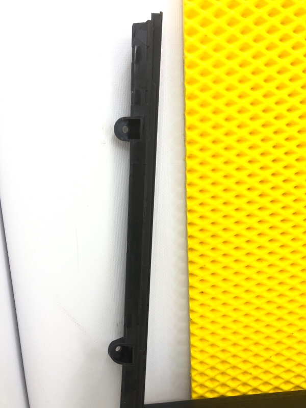 Шторка задняя правая Mercedes-Benz S-Class 2014 W222