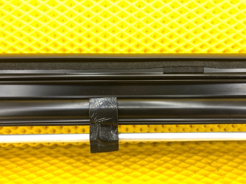 Шторка задняя правая Mercedes-Benz S-Class 2014 W222