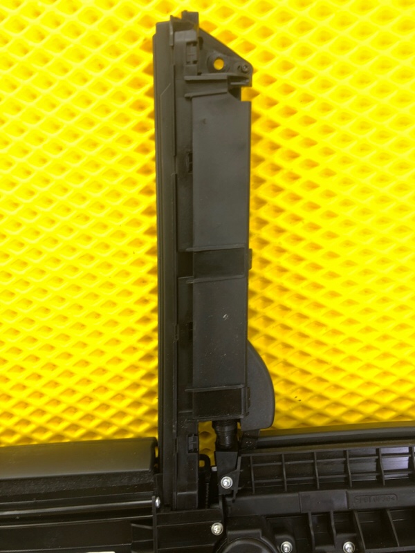 Шторка задняя правая Mercedes-Benz S-Class 2014 W222