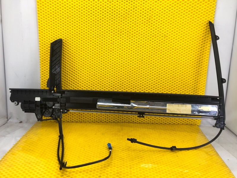 Шторка задняя правая Mercedes-Benz S-Class 2014 W222