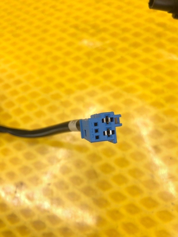 Шторка задняя правая Mercedes-Benz S-Class 2014 W222