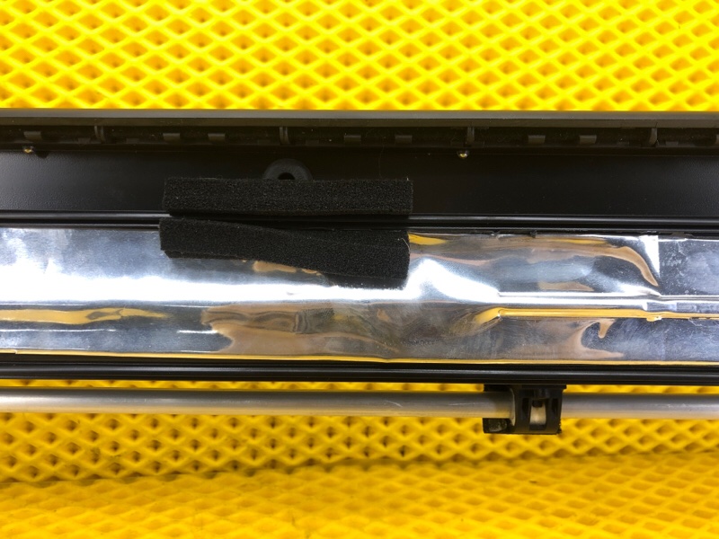 Шторка задняя правая Mercedes-Benz S-Class 2014 W222