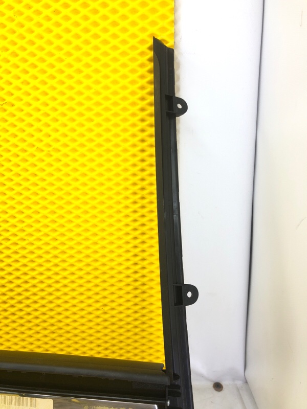 Шторка задняя правая Mercedes-Benz S-Class 2014 W222