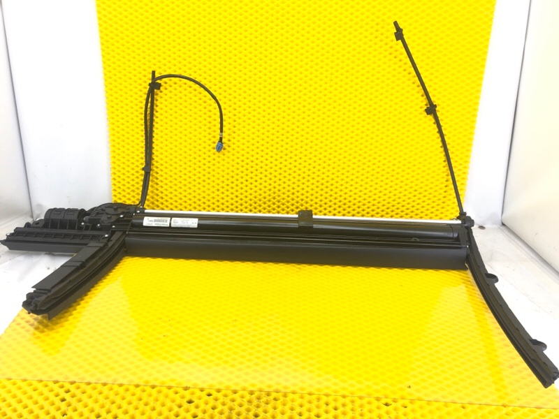 Шторка задняя правая Mercedes-Benz S-Class 2014 W222