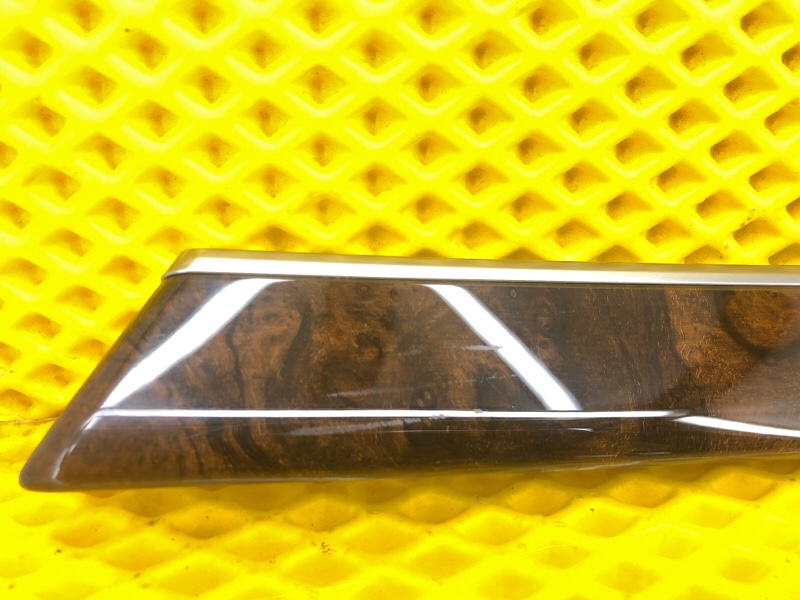 Накладка декоративная задней правой двери Mercedes-Benz S-Class 2014 W222