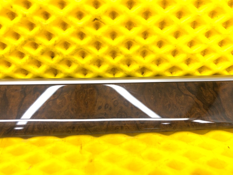 Накладка декоративная задней правой двери Mercedes-Benz S-Class 2014 W222