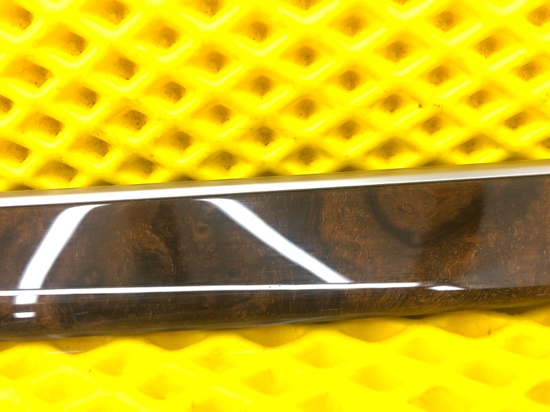 Накладка декоративная задней правой двери Mercedes-Benz S-Class 2014 W222