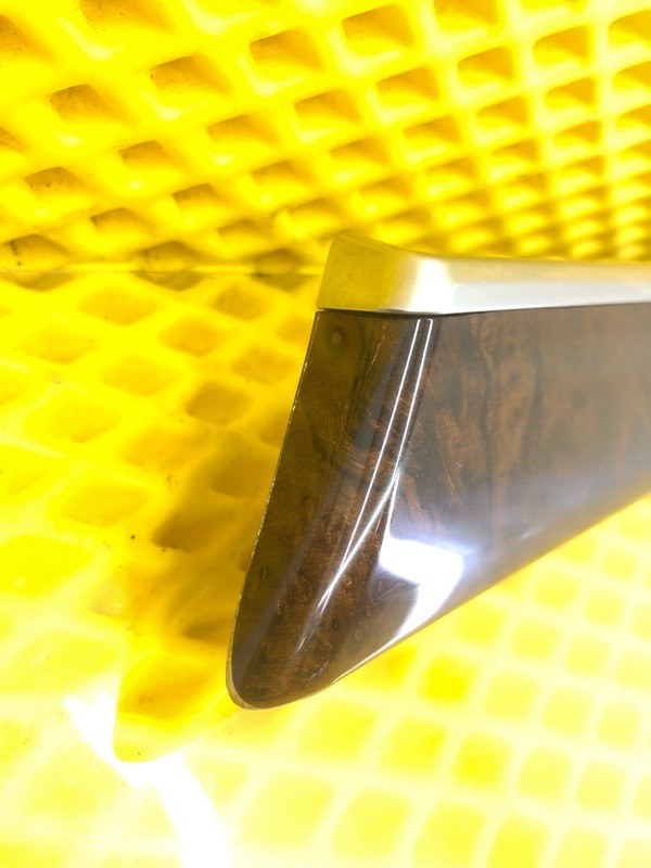 Накладка декоративная задней правой двери Mercedes-Benz S-Class 2014 W222