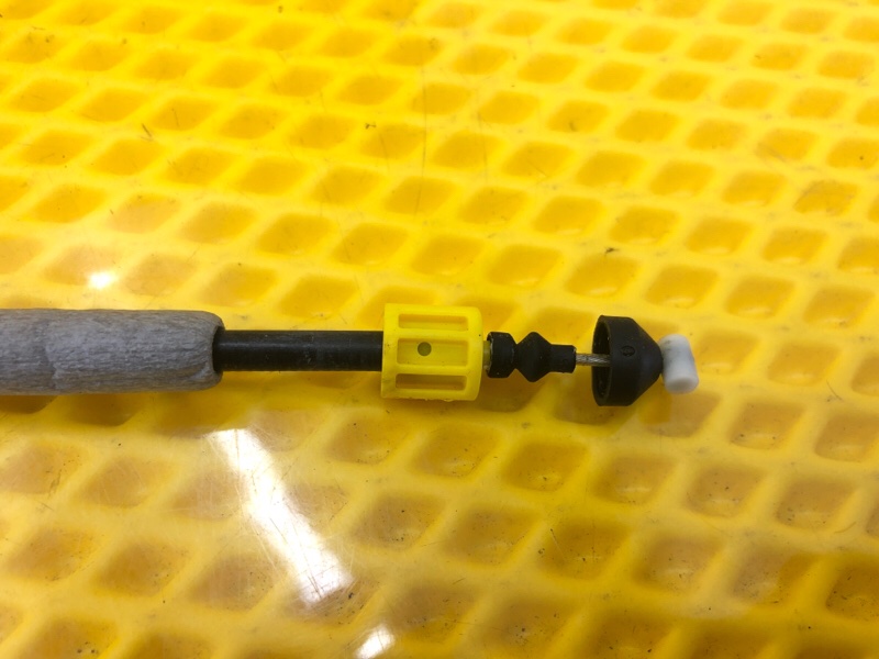 Замок двери Mercedes-Benz S-Class 2014 W222