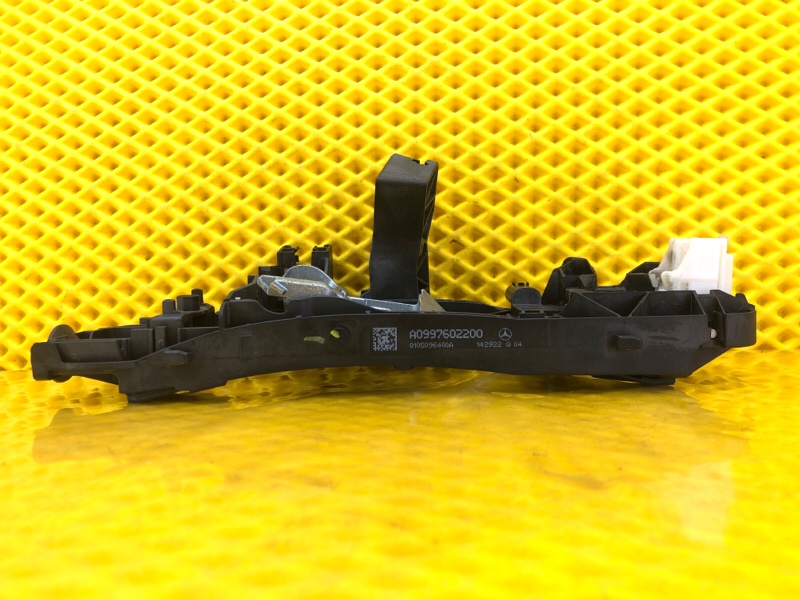 Кронштейн ручки двери Mercedes-Benz S-Class 2014 W222