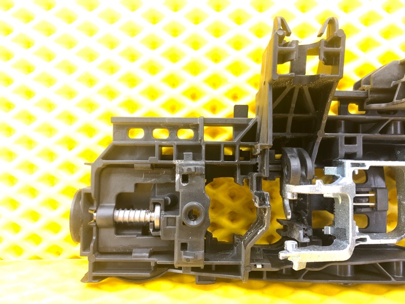 Кронштейн ручки двери Mercedes-Benz S-Class 2014 W222