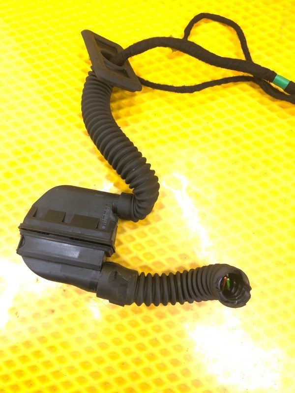 Проводка двери Mercedes-Benz S-Class 2014 W222